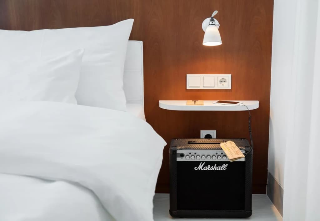 Ruby Marie Hotel Vienna by IHG - photo 4