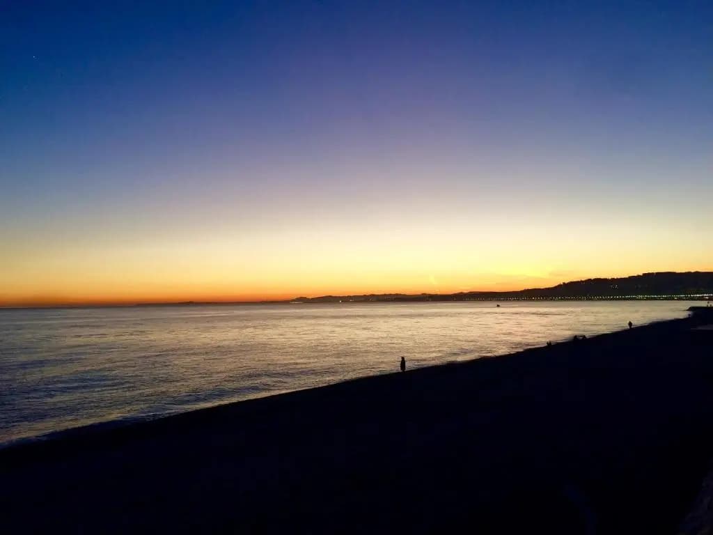 Studio Chateau - Vieux Nice - photo 14