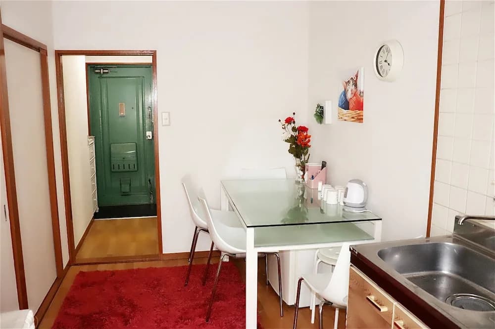 Namba Sunshine Apartment - photo 12