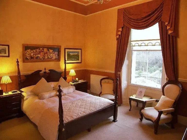 Kingsburgh House - photo 6