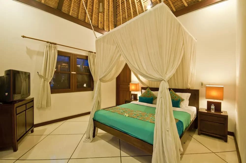 Villa Indah - photo 4