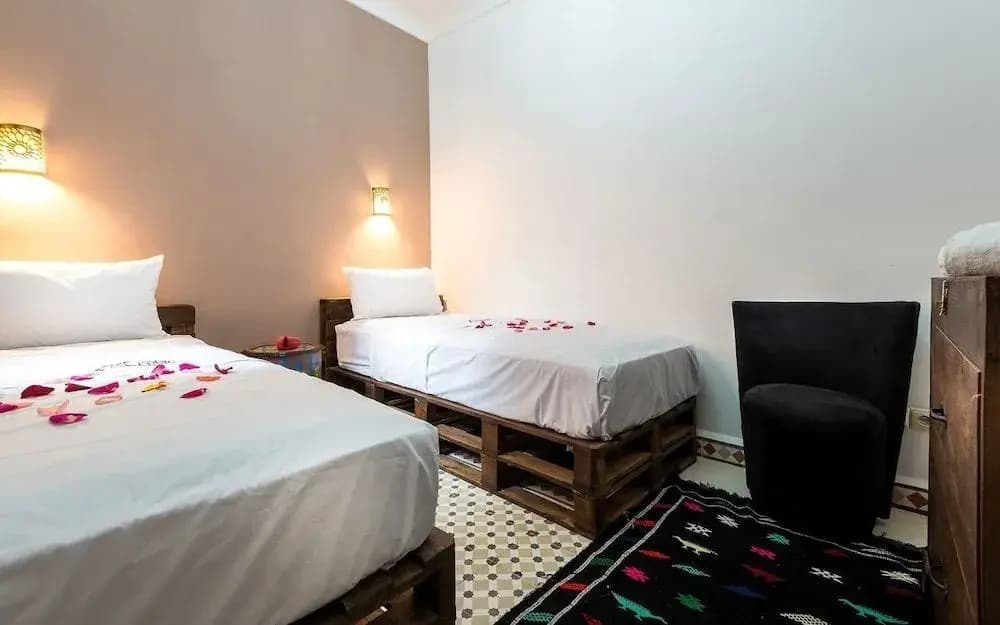 The arabic house - photo 4