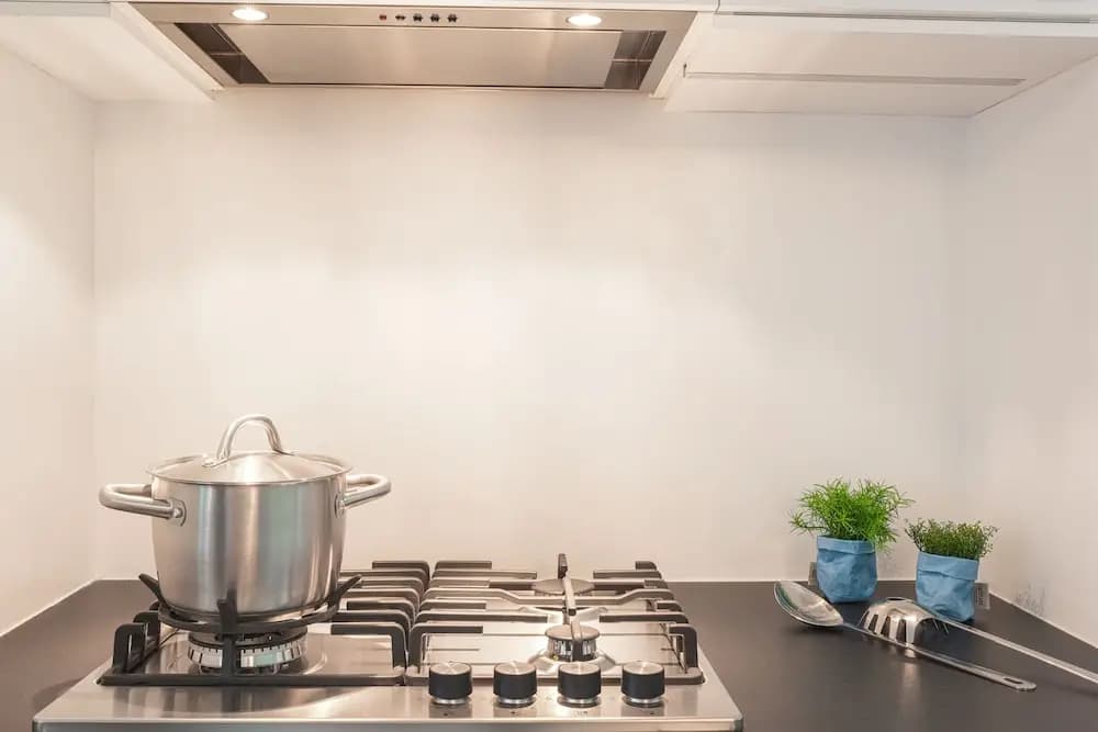 Beautiful Ronco Loft - photo 15
