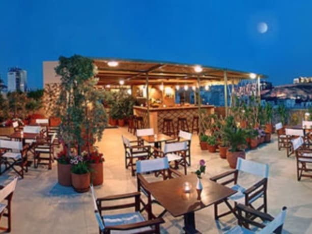 City Plaza - photo 16