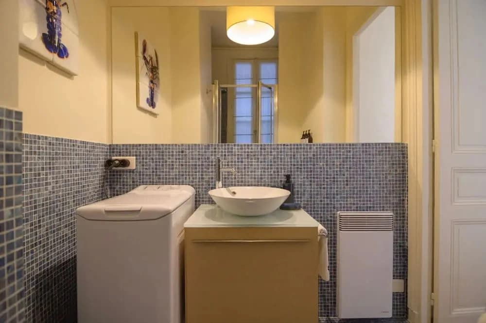 Le Marais Moderne in Paris - photo 9