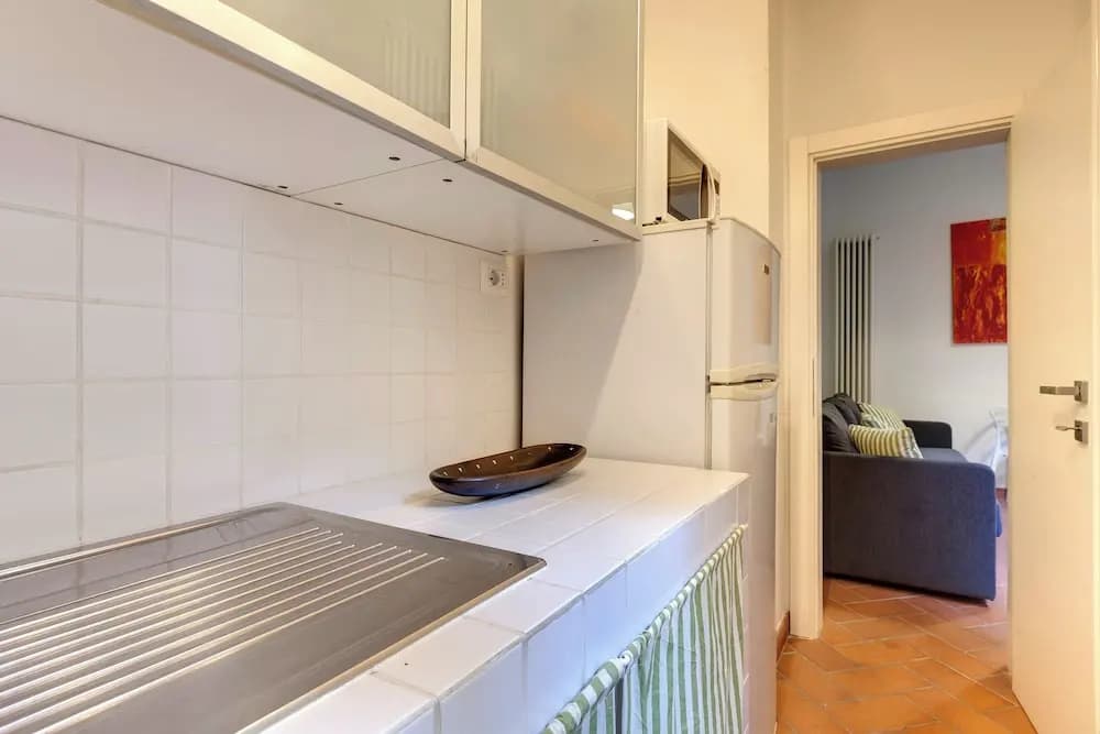 Mamo Florence - Maruffi Apartment - photo 19