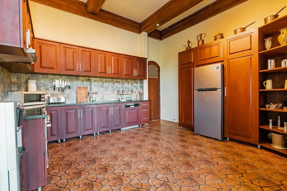 Luxury Villa Torpet - photo 22