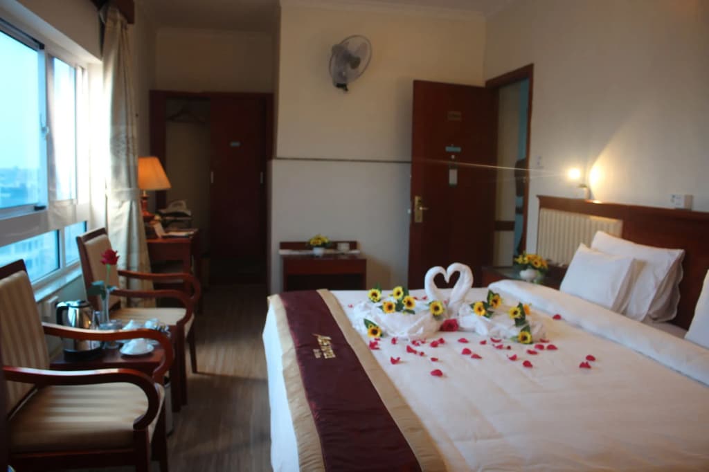 A25 Hotel - 221 Bach Mai - photo 7