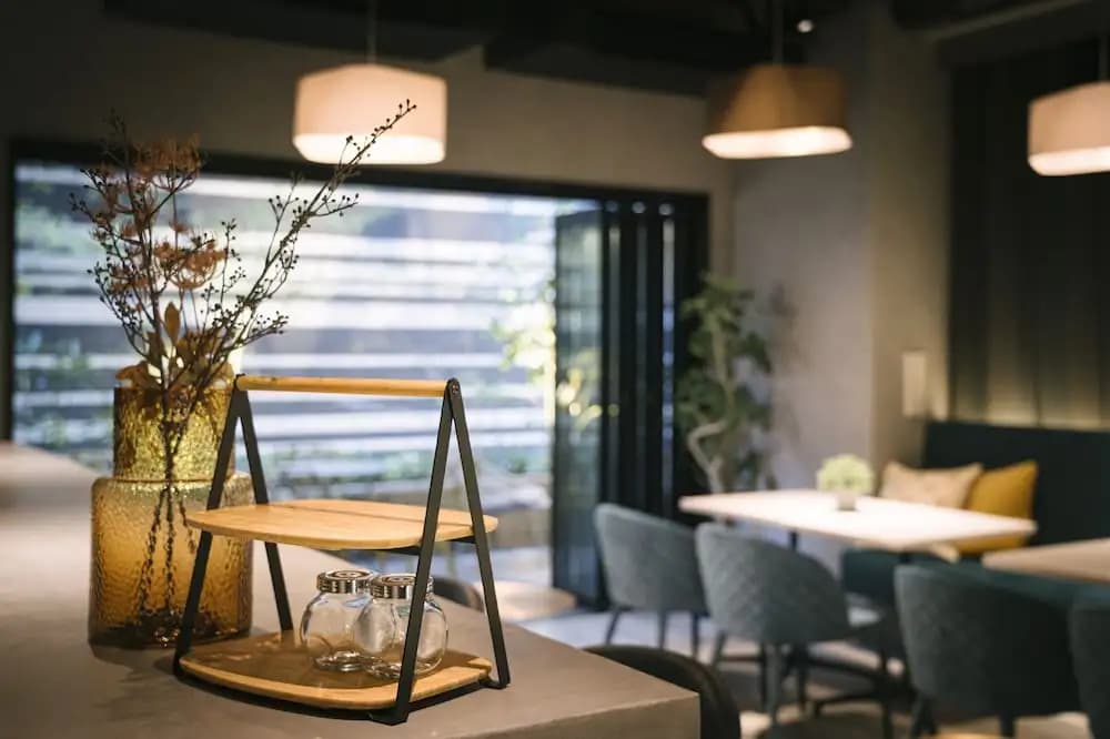R Hotel Namba South - photo 16