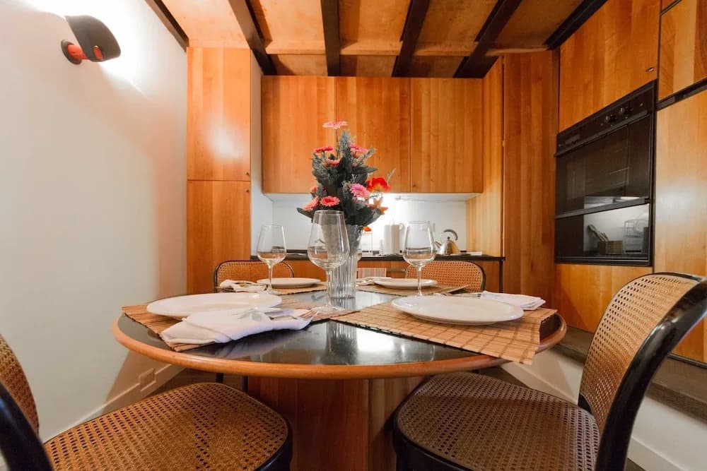 Borgo Pio Vatican Apartment - photo 13