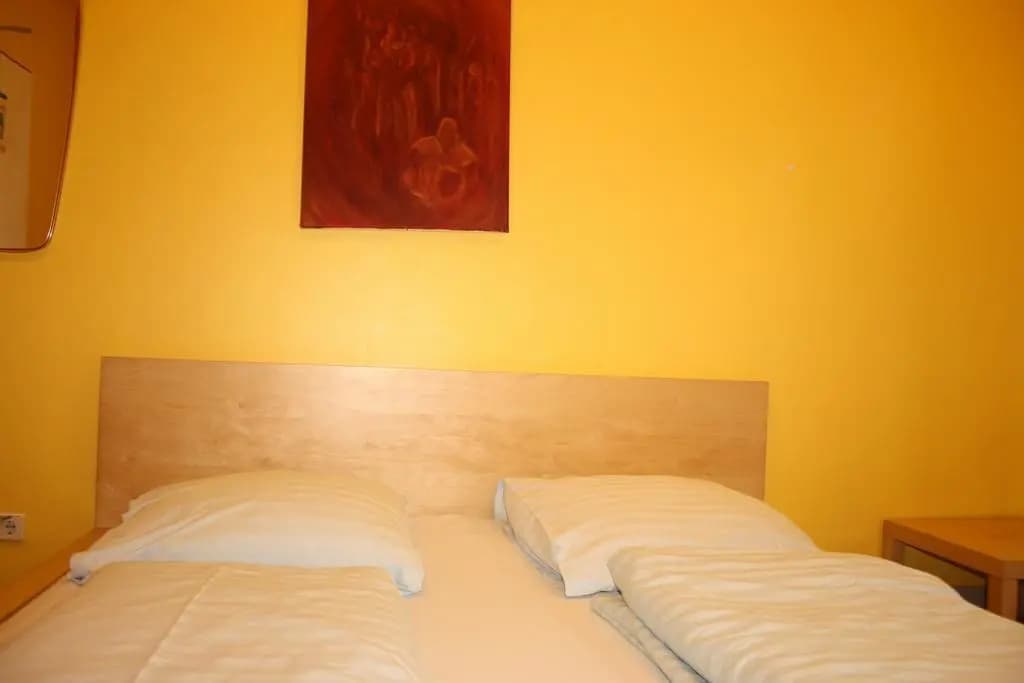 Lindsays Schlafmeile - Hostel - photo 20