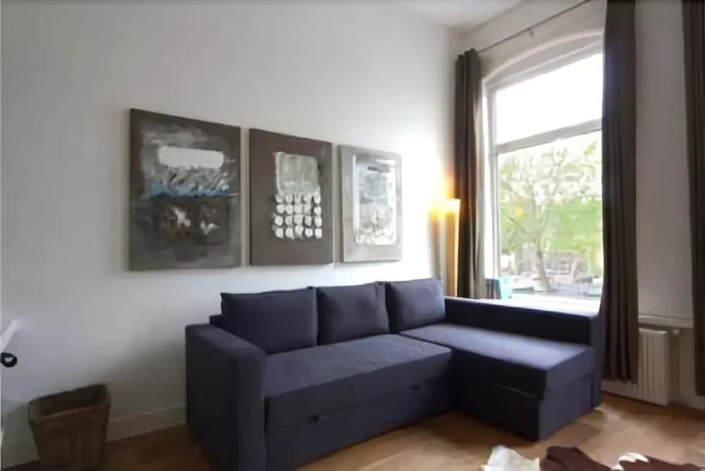 Stadhouderskade Apartment - photo 2
