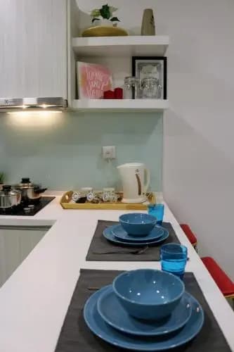 Solstice Service Apartment - photo 19