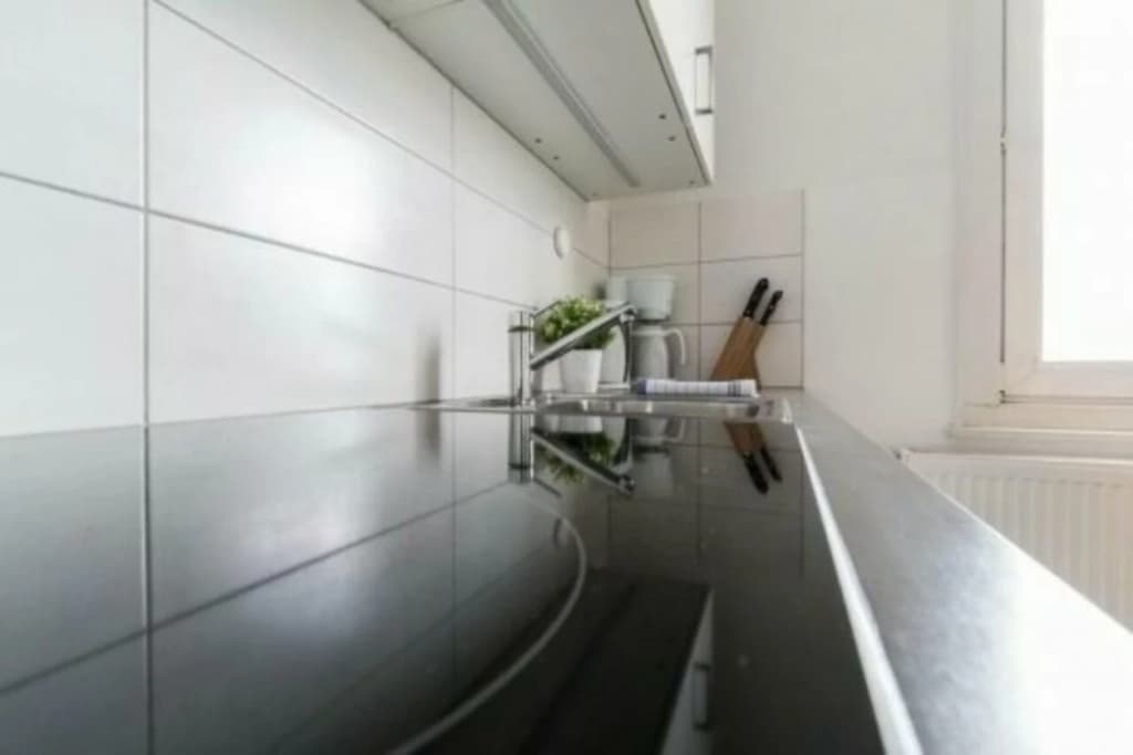 CheckVienna – Apartment Kroellgasse - photo 7