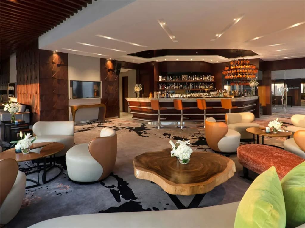 Pullman Jakarta Indonesia Thamrin CBD - photo 42