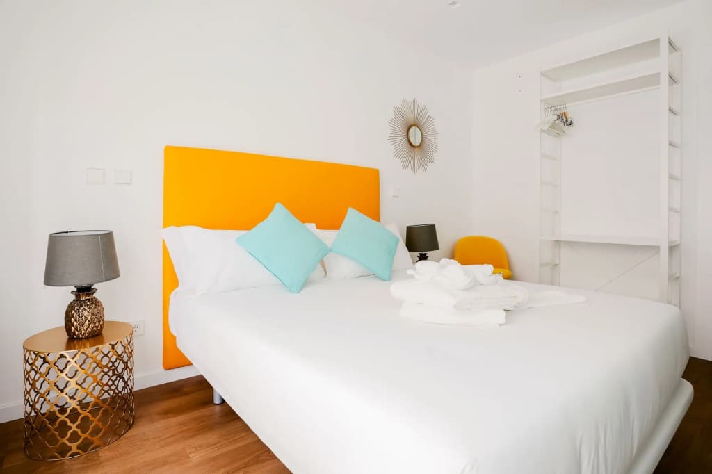 Home Art Apartments Salamanca - photo 5