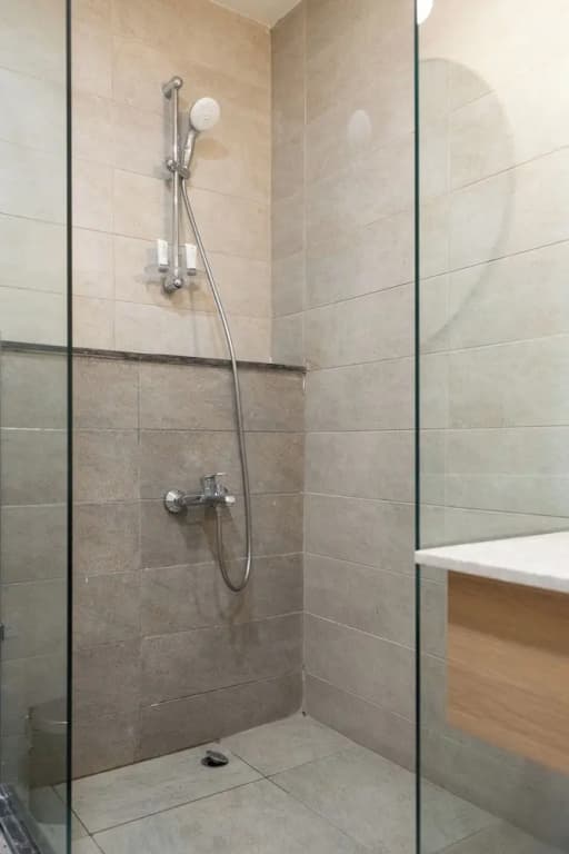 Grey l studio apartments Downtown Cairo Ouzonian House - photo 9