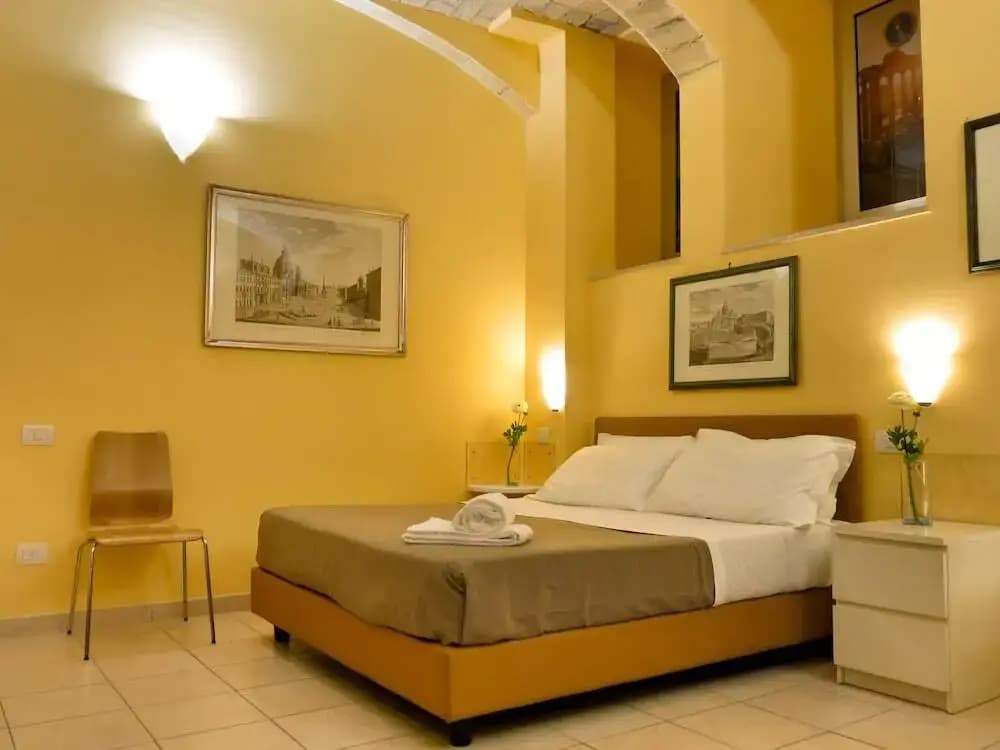 St Peter Square Holiday House - photo 15