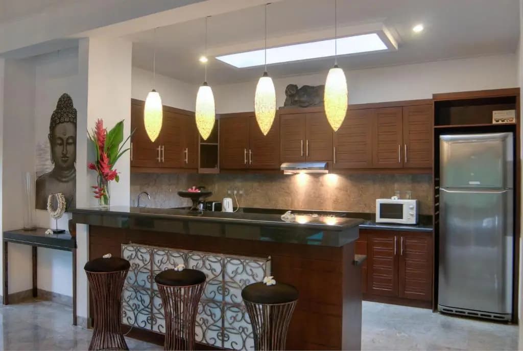 The Residence Seminyak - photo 28