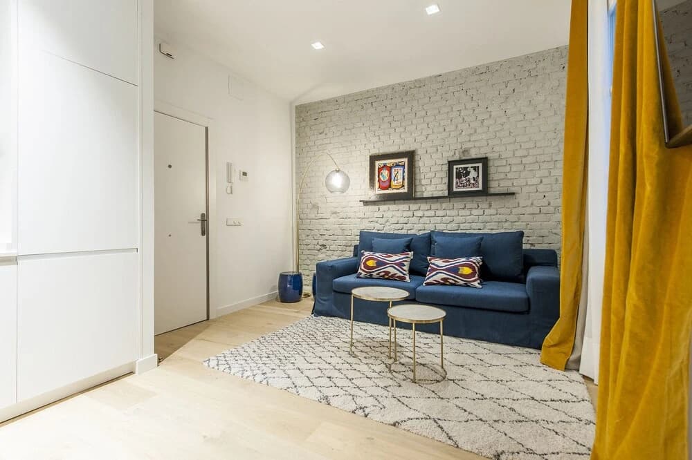 Salamanca Luxury I - main photo