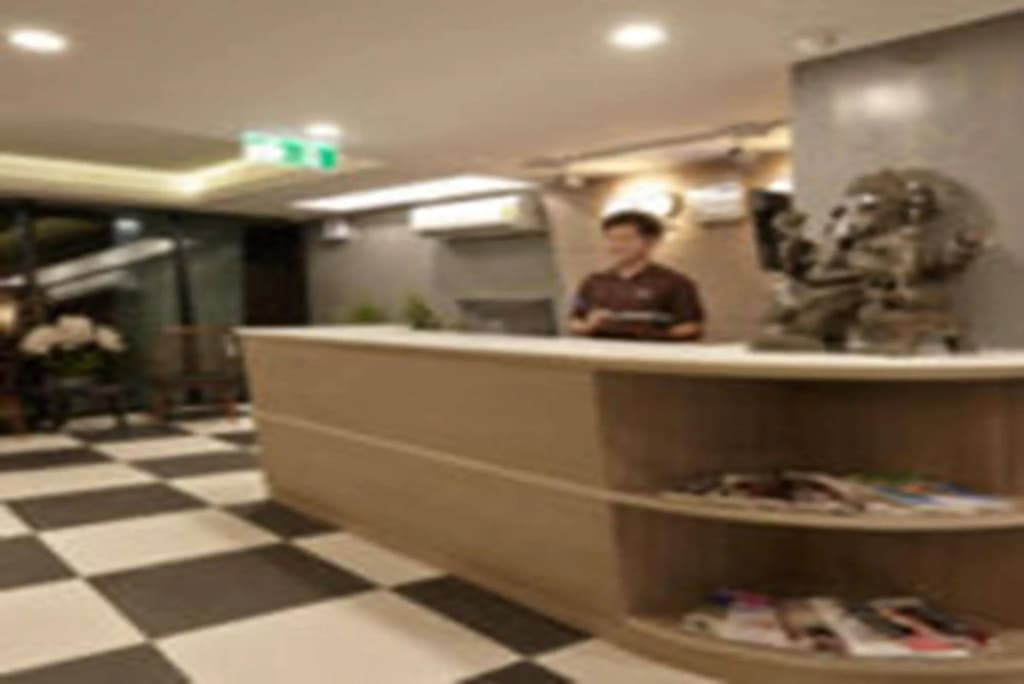 Casa Residence Hotel - photo 12