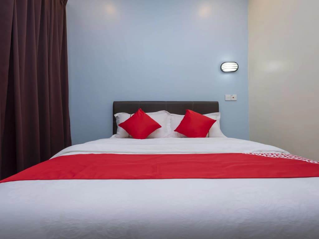 OYO 494 EG Hotel - photo 4