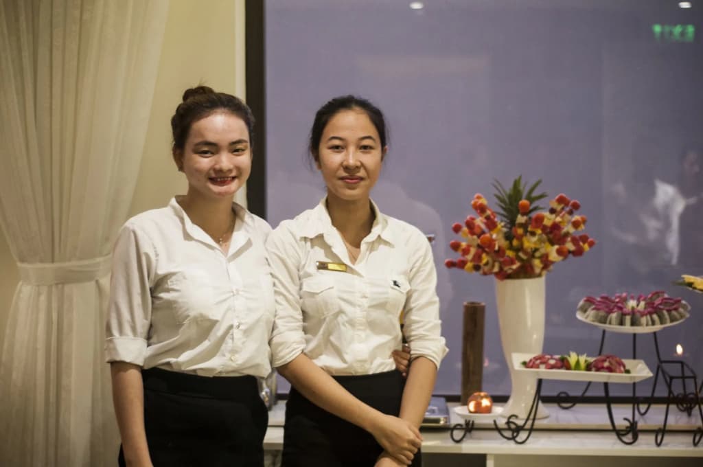 Sofia Suite Hotel & Spa Da Nang - Free 01 Draught Beer and 20-minute Spa per Room - photo 24