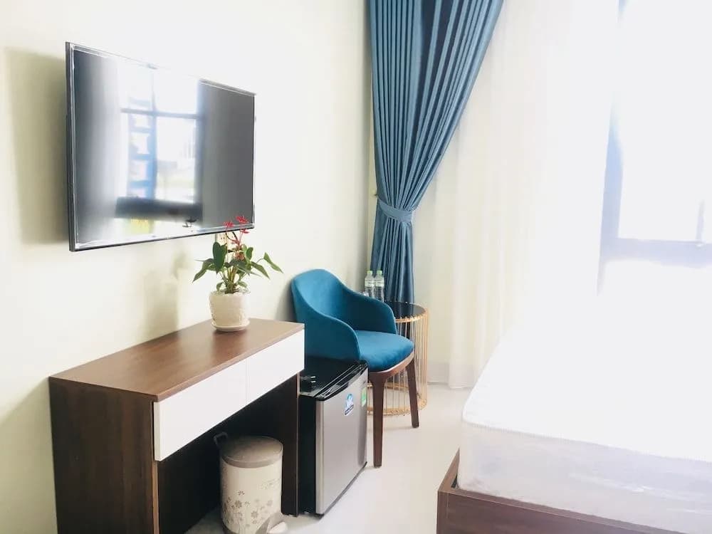May House Hotel - photo 3