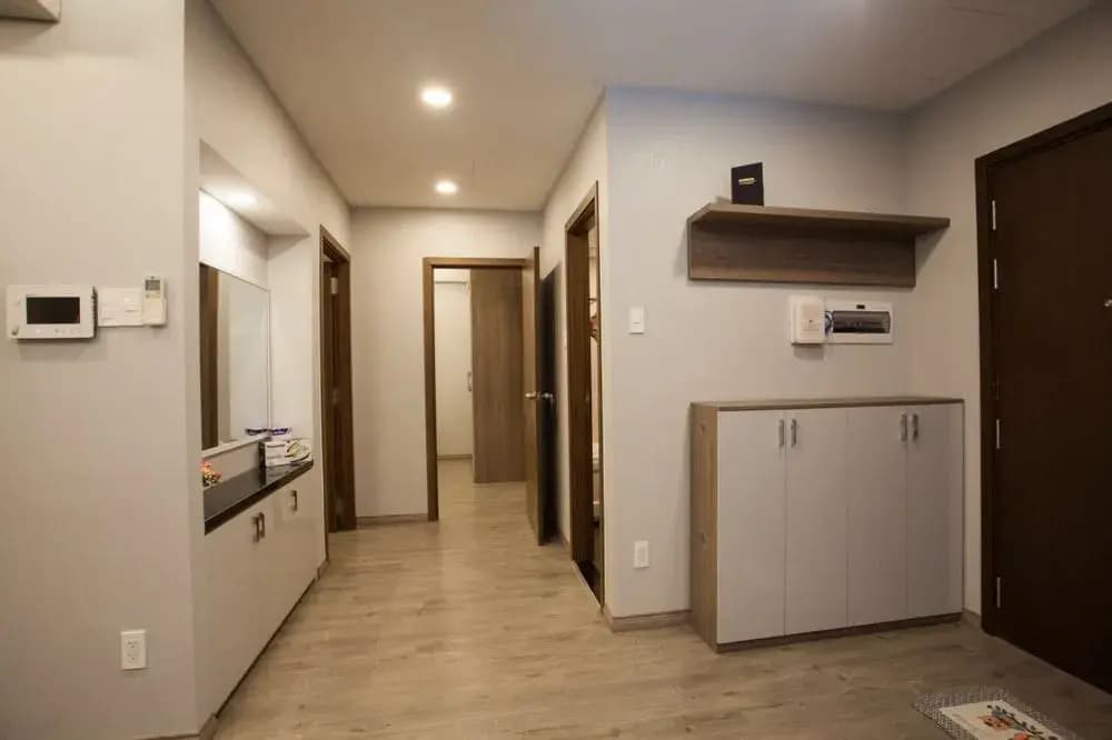 Trang's Apartment - photo 7