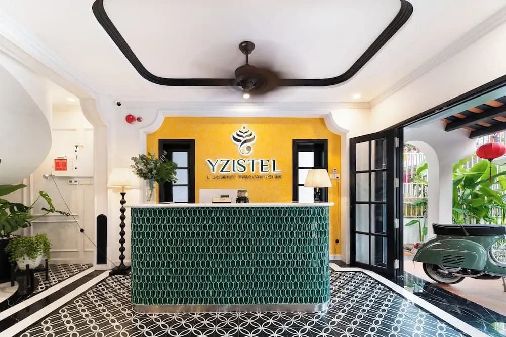 Yzistel Hoi An - photo 3