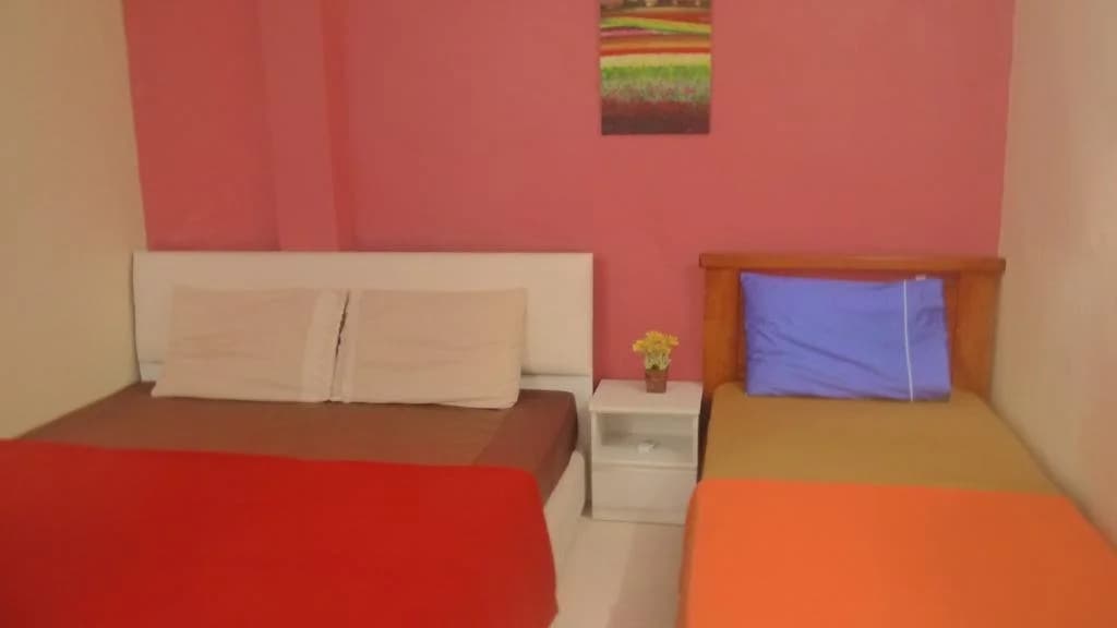 OYO 90010 Hotel Natalia Villa Inapan - photo 12