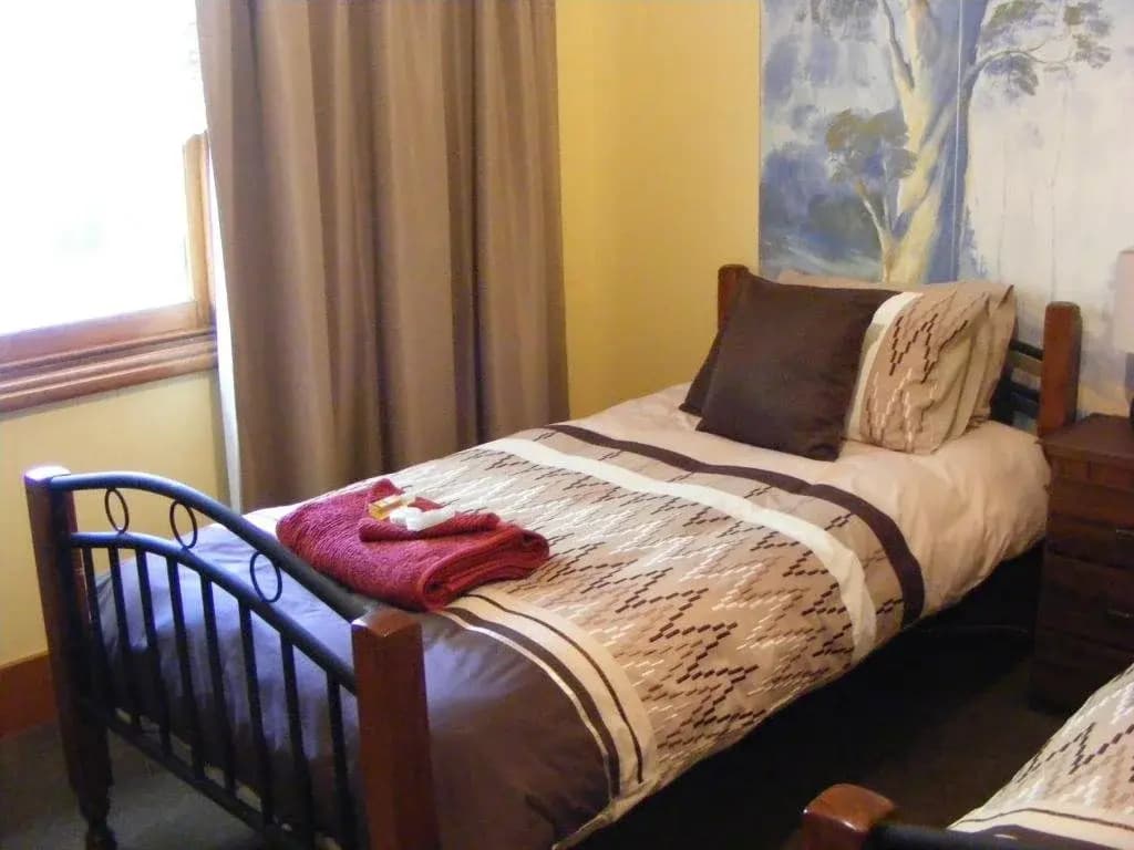Rosella Cottage - photo 8
