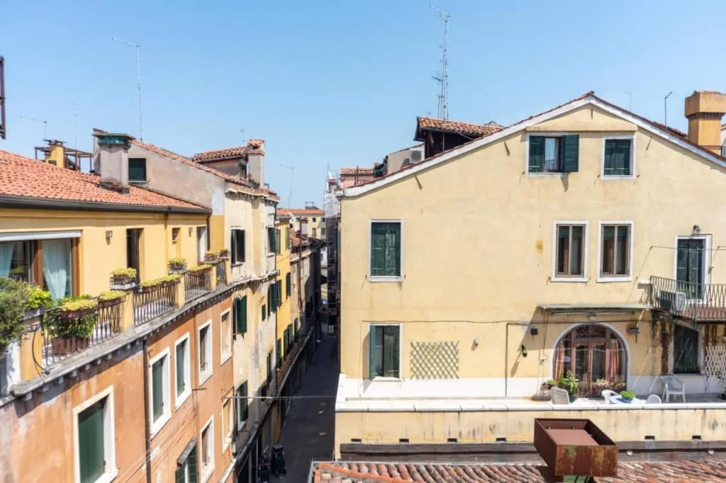 Ca' dei Mercanti - photo 33