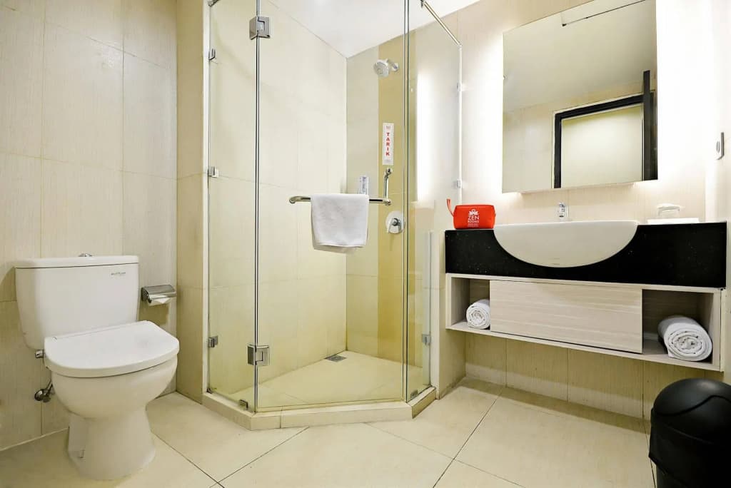 ZEN Rooms Pluit Bandengan - photo 8