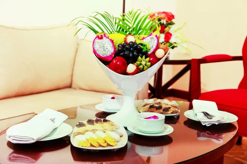 Grand Regal Hotel - photo 11