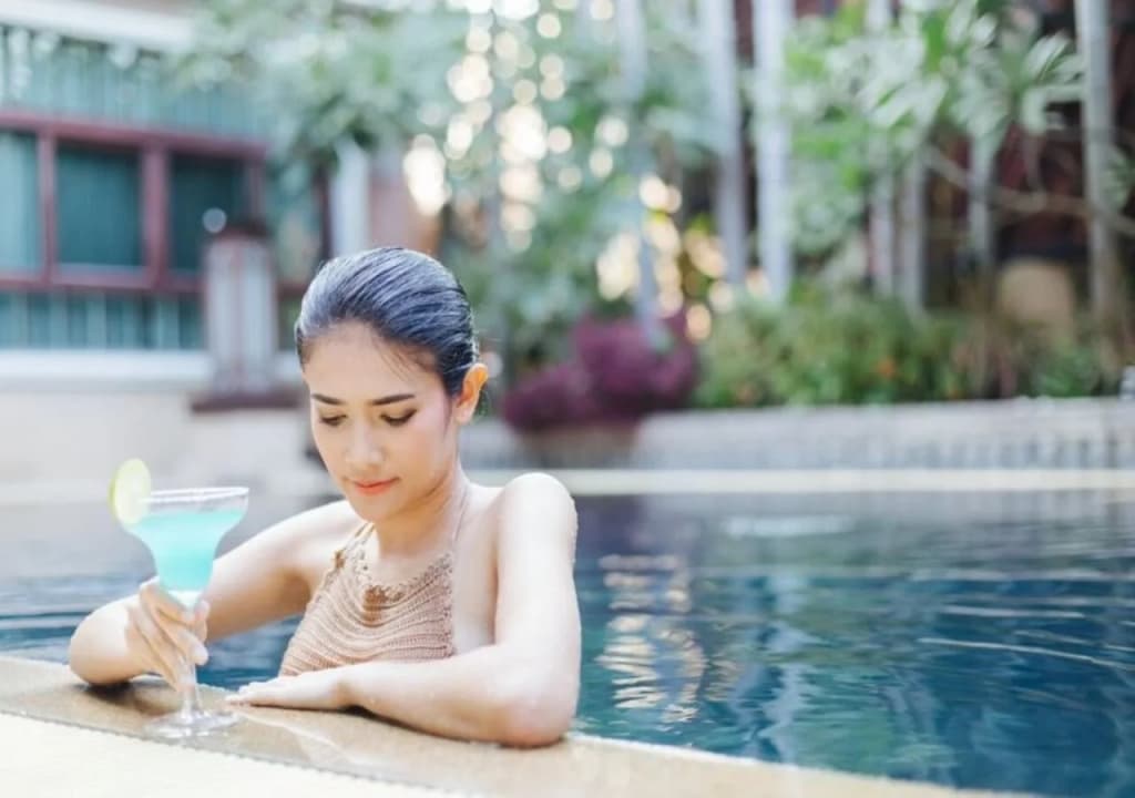 Sireeampan Boutique Resort & Spa - photo 20