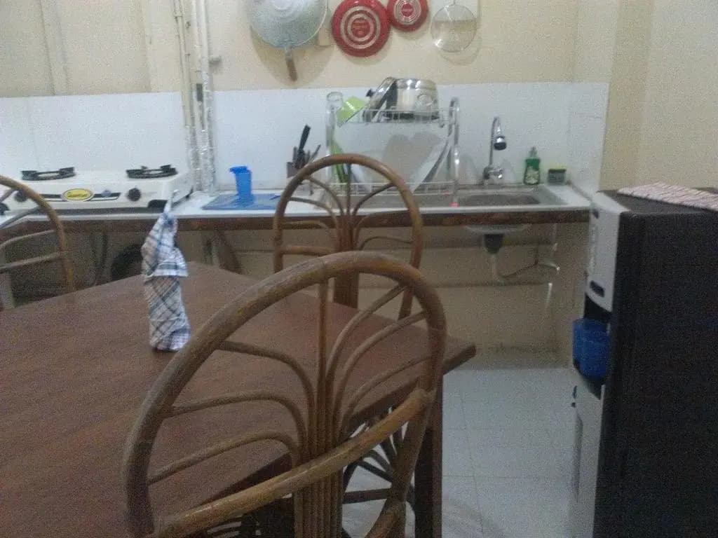 Betesda Guest  House - photo 17