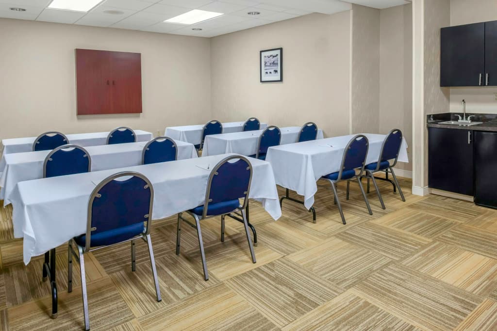 Hampton Inn Miami Dadeland - photo 16