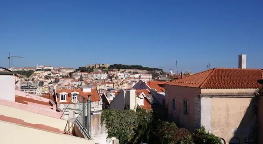 Terrace View in Chiado - photo 8
