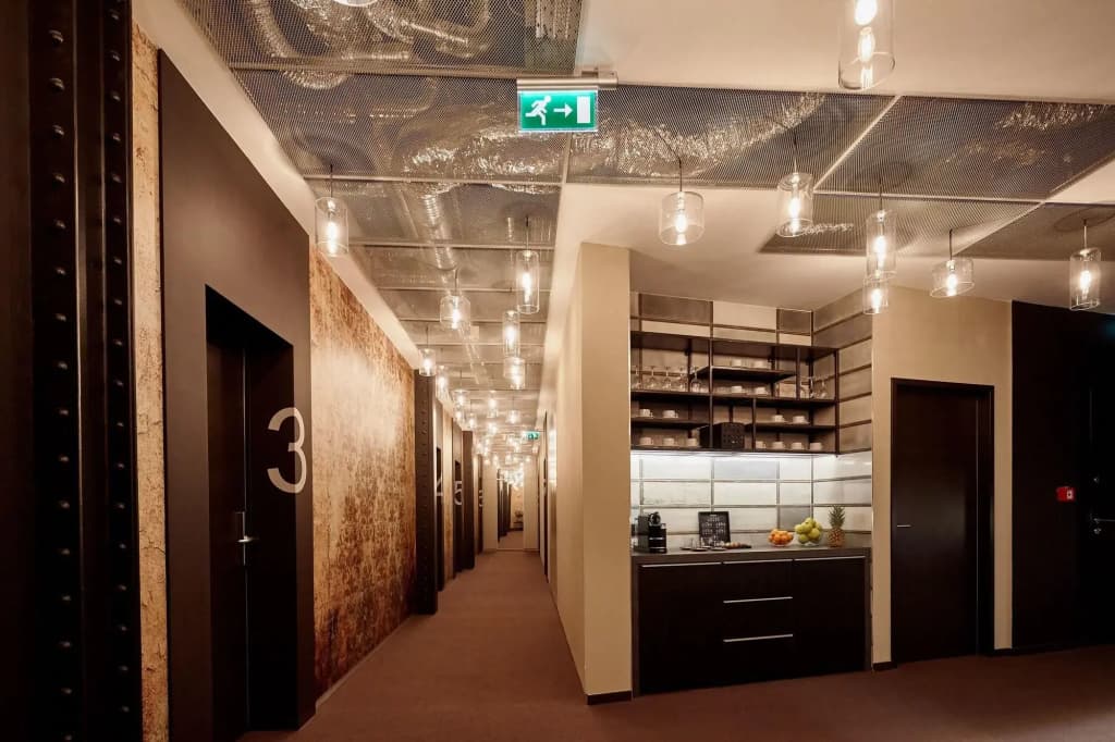 The Loft Budapest - photo 14