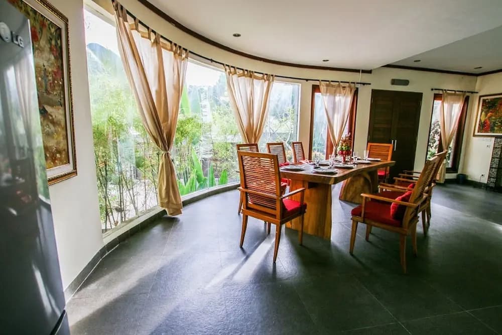 Villa Dora - photo 19