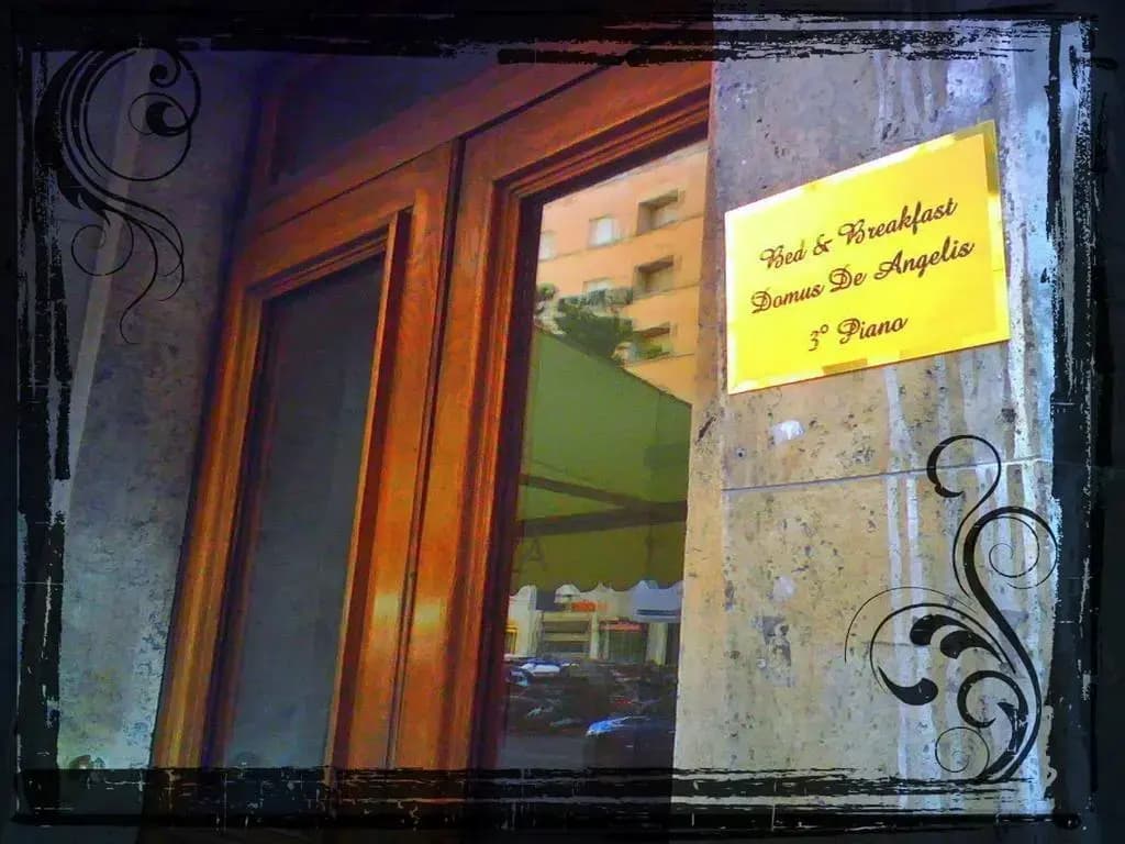 Domus De Angelis - photo 1