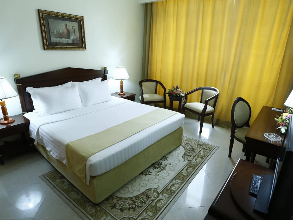 Ezdan Residence - photo 2