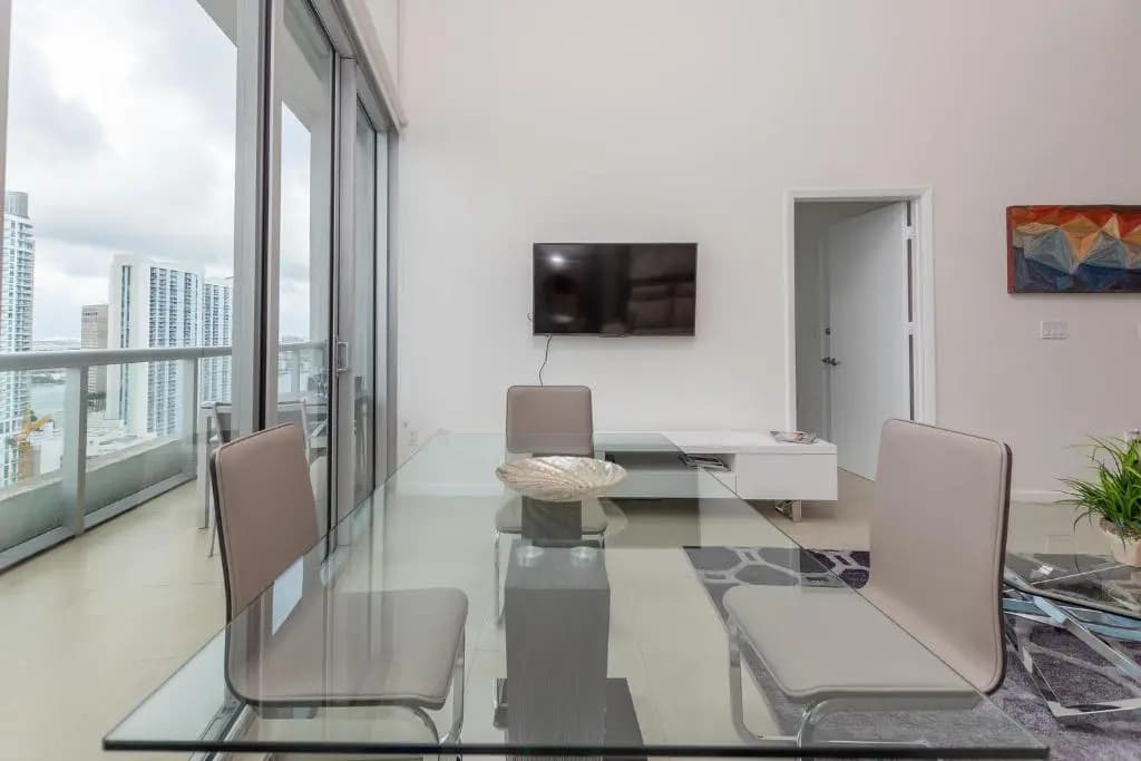 Icon Tower Miami 5* - photo 7