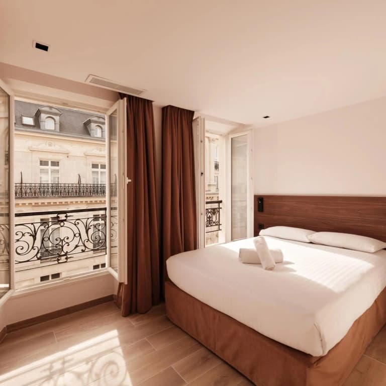 Hotel Au Coeur du Haut Marais - photo 4