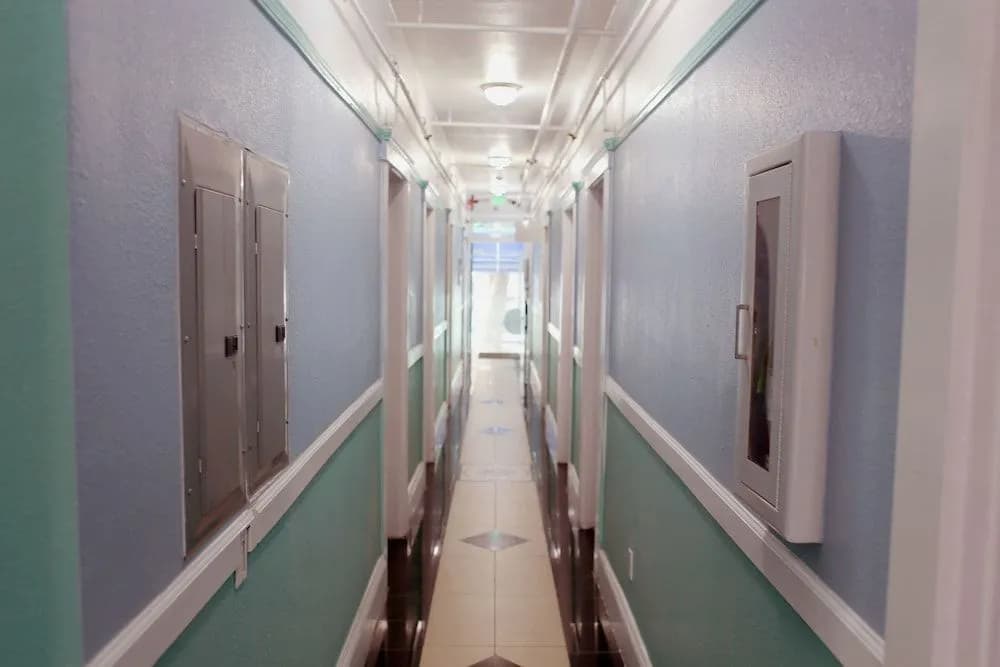 Oak Hotel - photo 11