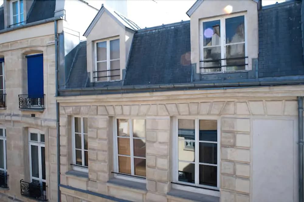Appartement Duplex - main photo