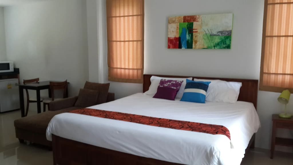Aemjai Residence - photo 2
