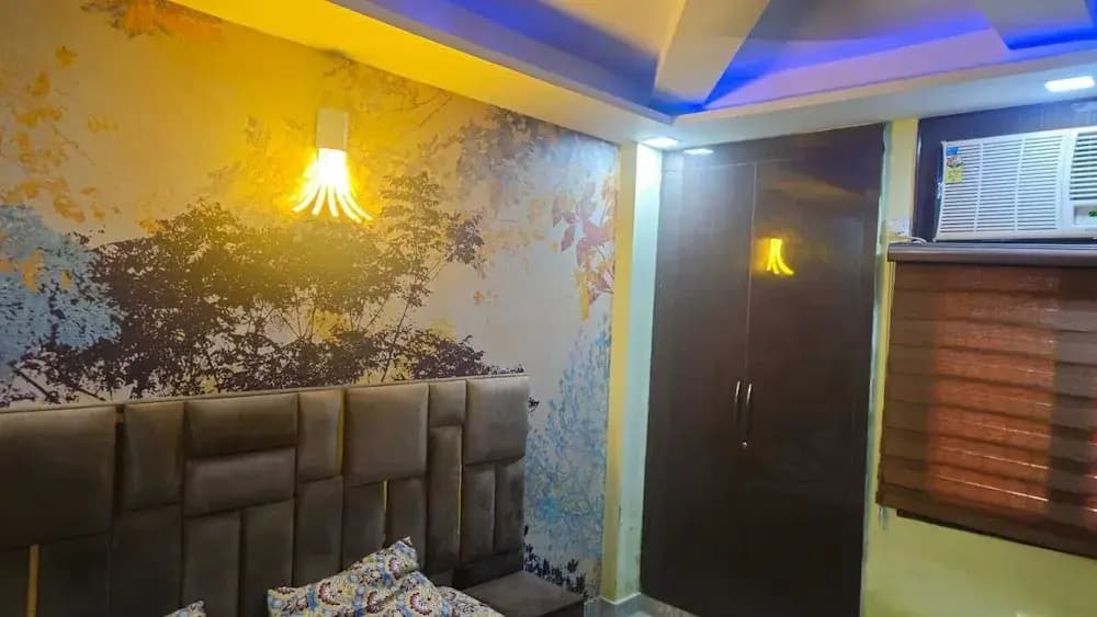 Castle Inn Serviced Apartment - photo 2
