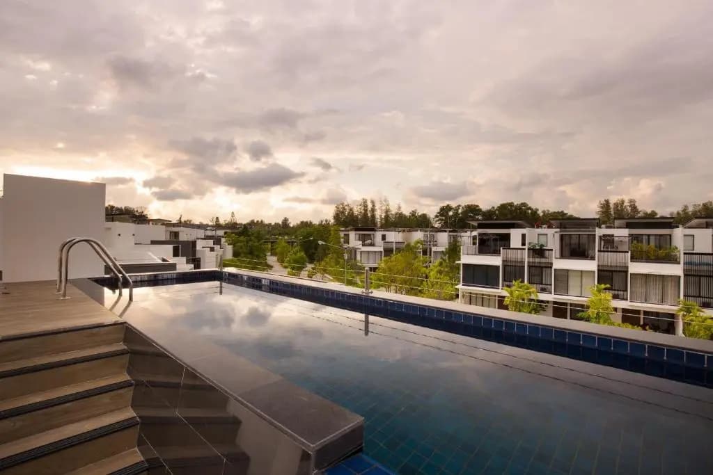 Laguna Park villa - photo 13